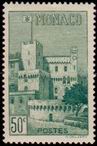 Stamp Y&T N174