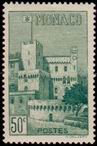 Briefmarken Y&T N174