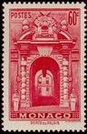 Stamp Y&T N175