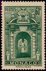 Stamp Y&T N175A