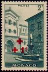 Briefmarken Y&T N209