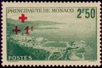 Briefmarken Y&T N210