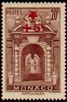 Timbre Y&T N214