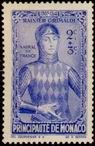 Stamp Y&T N234