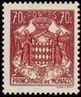 Stamp Y&T N254