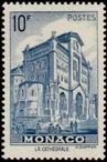 Briefmarken Y&T N261
