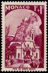 Briefmarken Y&T N268