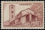 Briefmarken Y&T N100