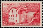 Stamp Y&T N104
