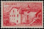 Stamp Y&T N105