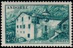 Stamp Y&T N108A