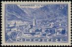 Stamp Y&T N109