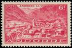Briefmarken Y&T N111