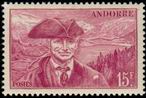Briefmarken Y&T N114