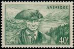 Stamp Y&T N117
