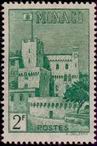 Stamp Y&T N277