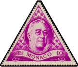 Briefmarken Y&T N295