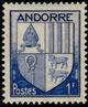 Briefmarken Y&T N119