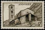 Briefmarken Y&T N122
