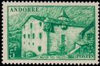 Stamp Y&T N123