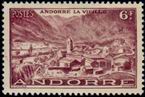 Briefmarken Y&T N125