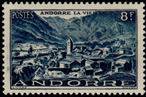 Stamp Y&T N127