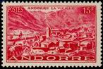 Stamp Y&T N131
