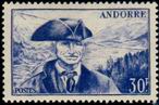 Stamp Y&T N137
