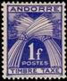 Stamp Y&T NTA33