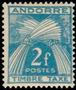 Stamp Y&T NTA34