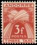 Stamp Y&T NTA35