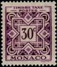 Timbre Y&T NTA30