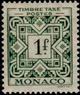 Stamp Y&T NTA32
