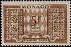 Timbre Y&T NTA36