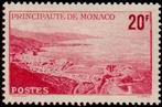 Stamp Y&T N312