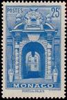 Stamp Y&T N313A