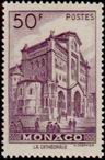 Stamp Y&T N313C