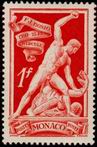 Stamp Y&T N315