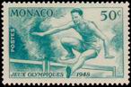 Briefmarken Y&T N319