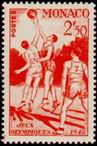 Stamp Y&T N322