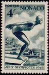 Stamp Y&T N323