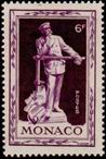 Stamp Y&T N328