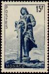 Stamp Y&T N351