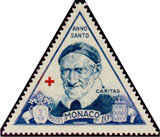 Briefmarken Y&T N353