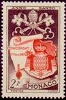  Sello Y&T N356