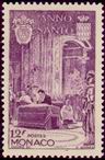 Briefmarken Y&T N358