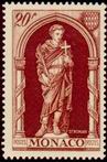 Stamp Y&T N360