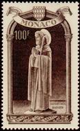 Stamp Y&T N364