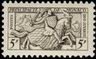 Briefmarken Y&T N372