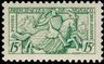 Briefmarken Y&T N374